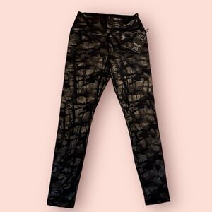 Vera Bradley Camo Leggings
